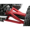 Front A-arms for Traxxas 1/16 Mini E-Revo - Red