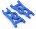 RPM Front A-Arms (Blue) (Rustler, Stampede & Slash) (2)