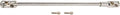 Cut to Length Drive Shaft