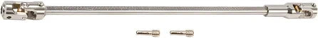 Cut to Length Drive Shaft