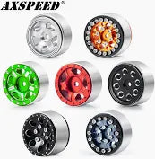 1.0 BEADLOCKS