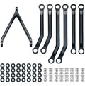 SCX24 GLADIATOR LINKS 78mm