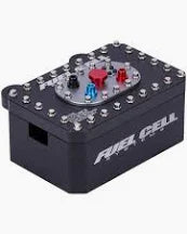 ALUMINUM FUEL CELL