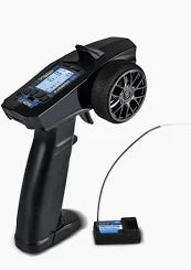 P32 DIGITAL RADIO AND RECIVER