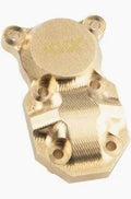 SCX24 BRASS DIFF COVER