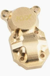SCX24 BRASS DIFF COVER