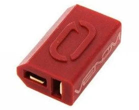 Venom UNI 2.0 XT60 Male to Deans Battery Adapter