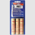 B6-0 Model Rocket Engines (3pk)