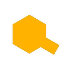 PS-19 Camel Yellow Spray Paint, 100ml Spray Can