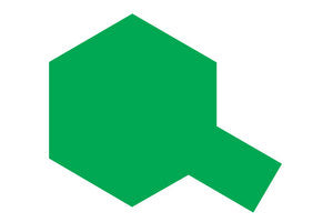Lacquer Spray Paint, TS-35 Park Green - 100ml Spray Can
