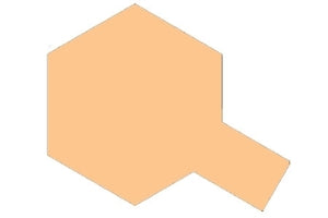 Acrylic XF-15 Flat Flesh Paint, 23ml Bottle