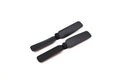 2.5" 2-Blade Propeller (2); Tempest 600 X4
