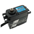Waterproof High Voltage Digital Servo 0.08sec / 416.6oz @ 8.4V - Black Edition