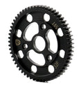 Hardened Steel 59T 32P Spur Gear, for Axial AX10 / SCX10 / Wraith