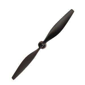Propeller &amp; Spinner Set; F4U, T-28 Micro