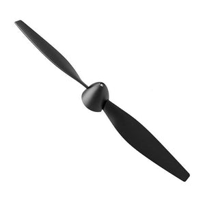 2-Blade Propeller &amp; Spinner; Super Cub MX, Super Cub MX4, Warbirds (Prop Saver Version)