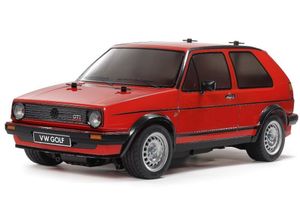 1/10 R/C Volkswagen Golf II GTI 16V (MB-01)