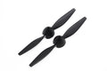 2-Blade Prop Assembly with Spinner (2); Scout