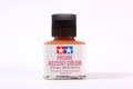 Figure Accent Color, Pink Brown 40ml Bottle