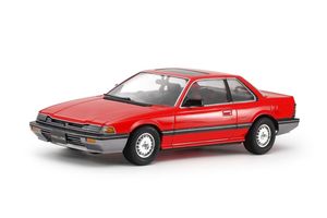 1/24 Honda Prelude XX Plastic Model