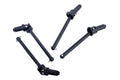 Front/Rear Drive Shaft Set, Slyder &amp; Turbo Slyder