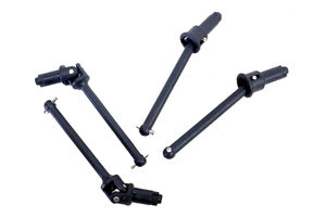 Front/Rear Drive Shaft Set, Slyder &amp; Turbo Slyder
