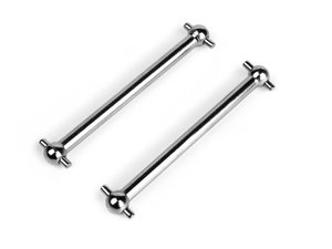 Slyder MT &amp; ST Turbo Metal Rear Dogbones (2pcs)
