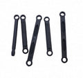 Front Upper Links &amp; Steering Links &amp; Servo Link, Slyder &amp; Turbo Slyder