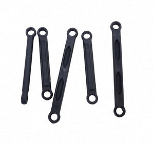 Front Upper Links &amp; Steering Links &amp; Servo Link, Slyder &amp; Turbo Slyder