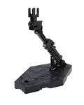 Action Base 2 Display Stand for 1/144 Scale Models, Black