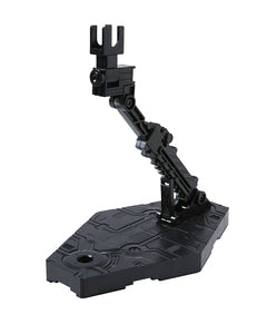 Action Base 2 Display Stand for 1/144 Scale Models, Black