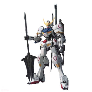 MG ASW-G-08 Gundam Barbatos "Gundam Iron-Blooded Orphans" 1/100, Bandai