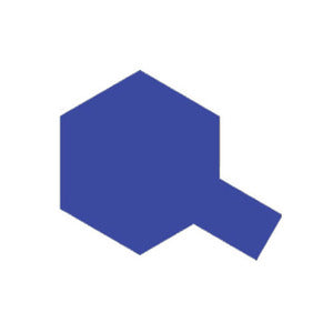 PS-35 Blue Violet Spray Paint, 100ml Spray Can