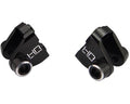 Aluminum Rear Lower Link &amp; Shock Mount, for Traxxas TRX4