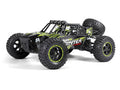 Smyter DB Turbo 1/12 4WD RTR 3S Brushless Desert Buggy - Green