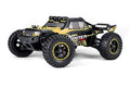 BlackZon Smyter desert buggie