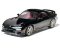 Tamiya 1/24 Mazda RX-7 R1 Model Model Kit