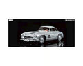 Tamiya 1/24 Mercedes-Benz 300SL Model Kit
