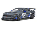 Tamiya 1/24 Ford Mustang GT4 Model Kit