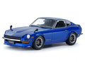 Tamiya 1/24 Nissan Fairlady 240Z Street-Custom Plastic Model Kit