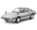 Tamiya 1/24 Mazda Savanna RX-7 Plastic Model Kit (Limited Edition)