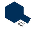 Tamiya PS Polycarbonate Dark Blue Spray Paint (100ml)