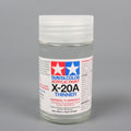 Acrylic/Poly Paint Thinner, X-20A, 46ml
