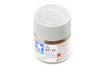 Tamiya XF-12 J.N. Flat Gray Acrylic Paint (10ml)