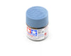 Tamiya XF-18 Flat Medium Blue Acrylic Paint (10ml)