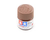 Tamiya XF-68 Flat Nato Brown Acrylic Paint (10ml)