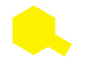Lacquer Spray Paint, TS-16 Yellow - 100ml Spray Can