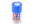 Tamiya TS-19 Metallic Blue Lacquer Spray Paint (100ml)
