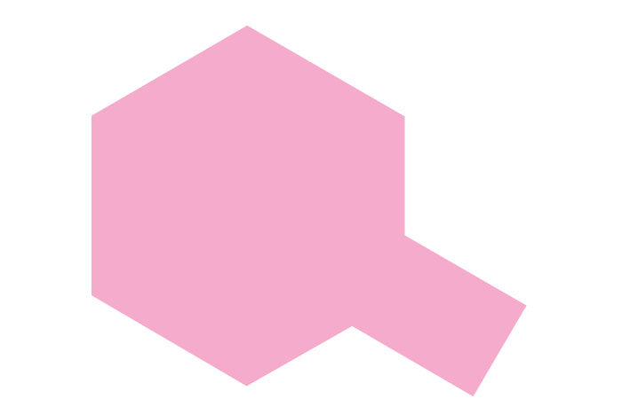 Lacquer Spray Paint, TS-25 Pink - 100ml Spray Can
