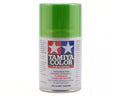 Tamiya TS-52 Candy-lime Green Lacquer Spray Paint (100ml)